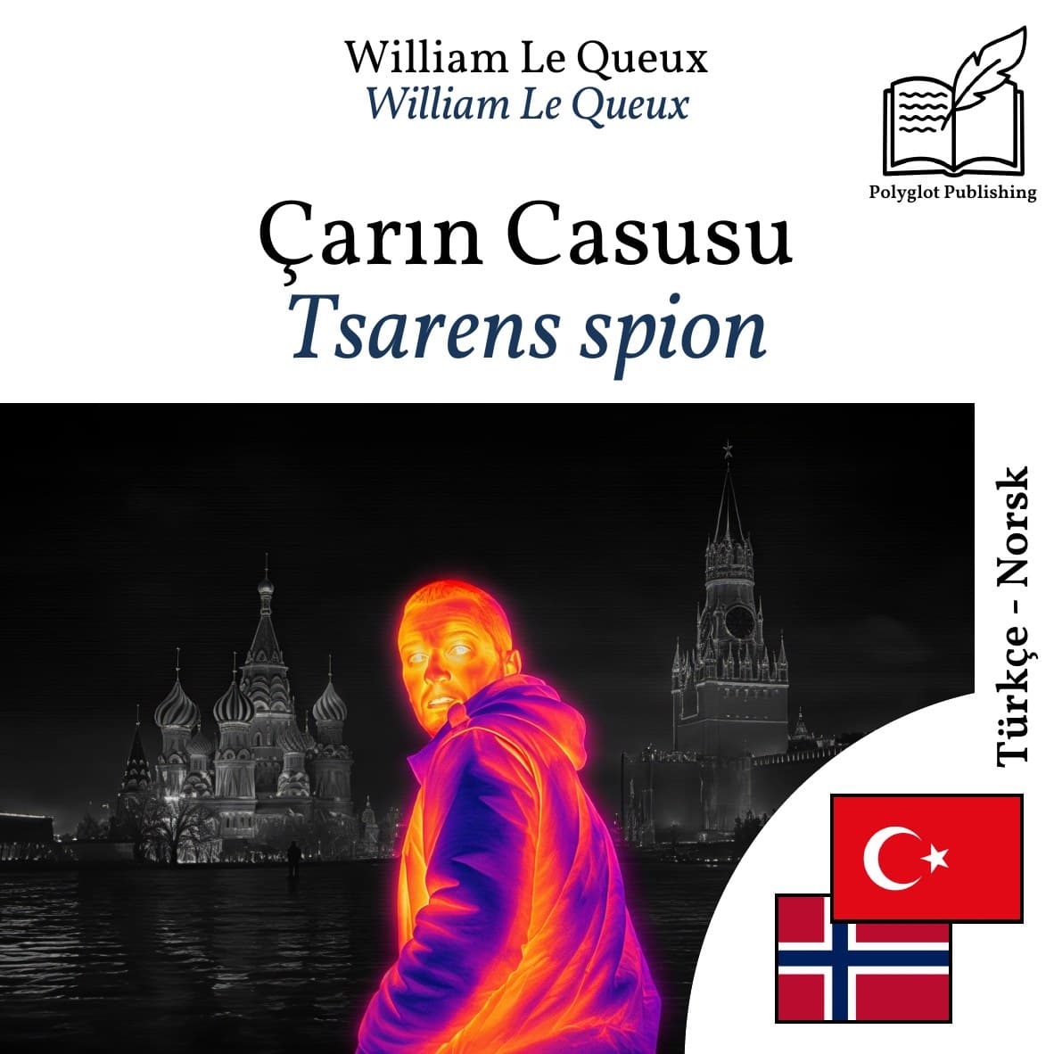 Tsarens spion