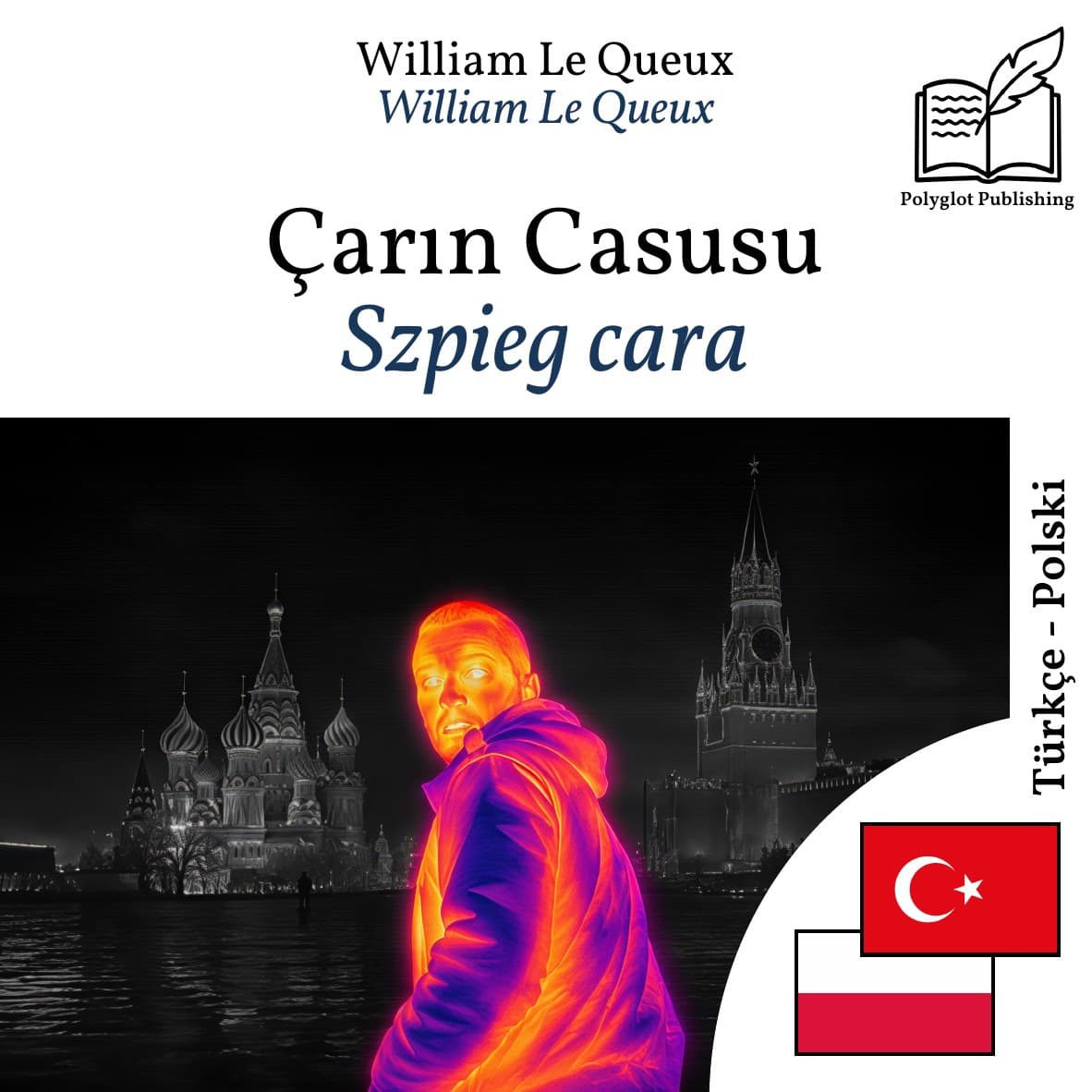 Szpieg cara