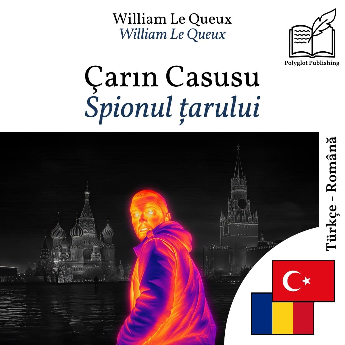 Spionul țarului
