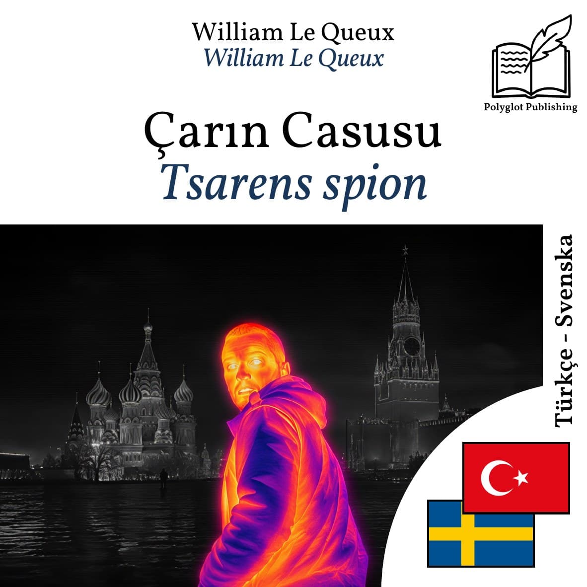 Tsarens spion
