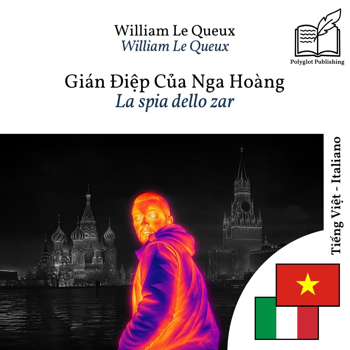 La spia dello zar