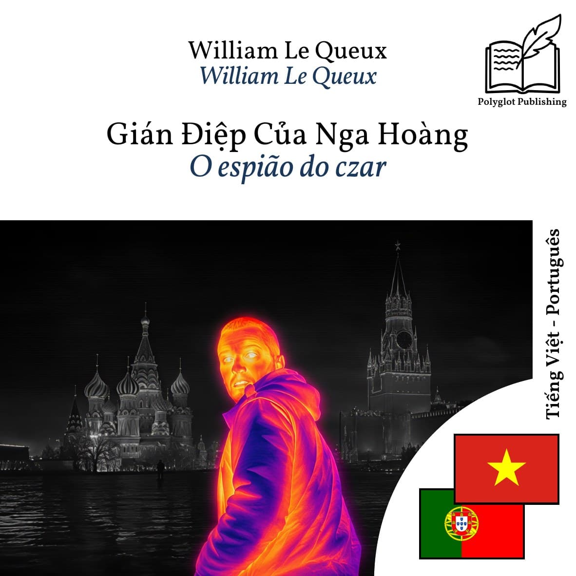 O espião do czar