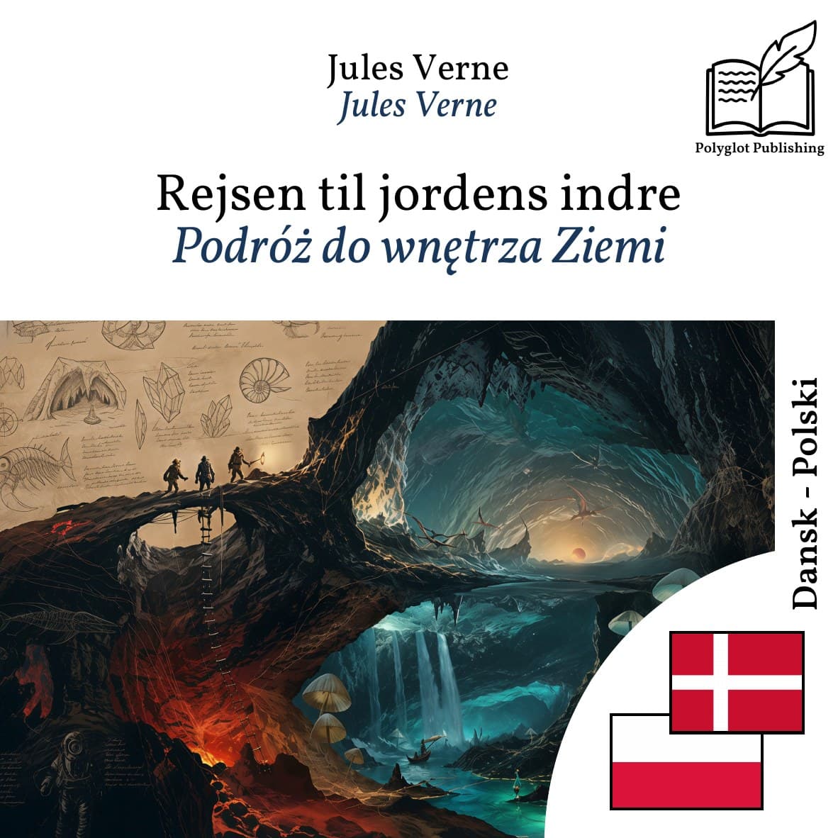 Podróż do wnętrza Ziemi