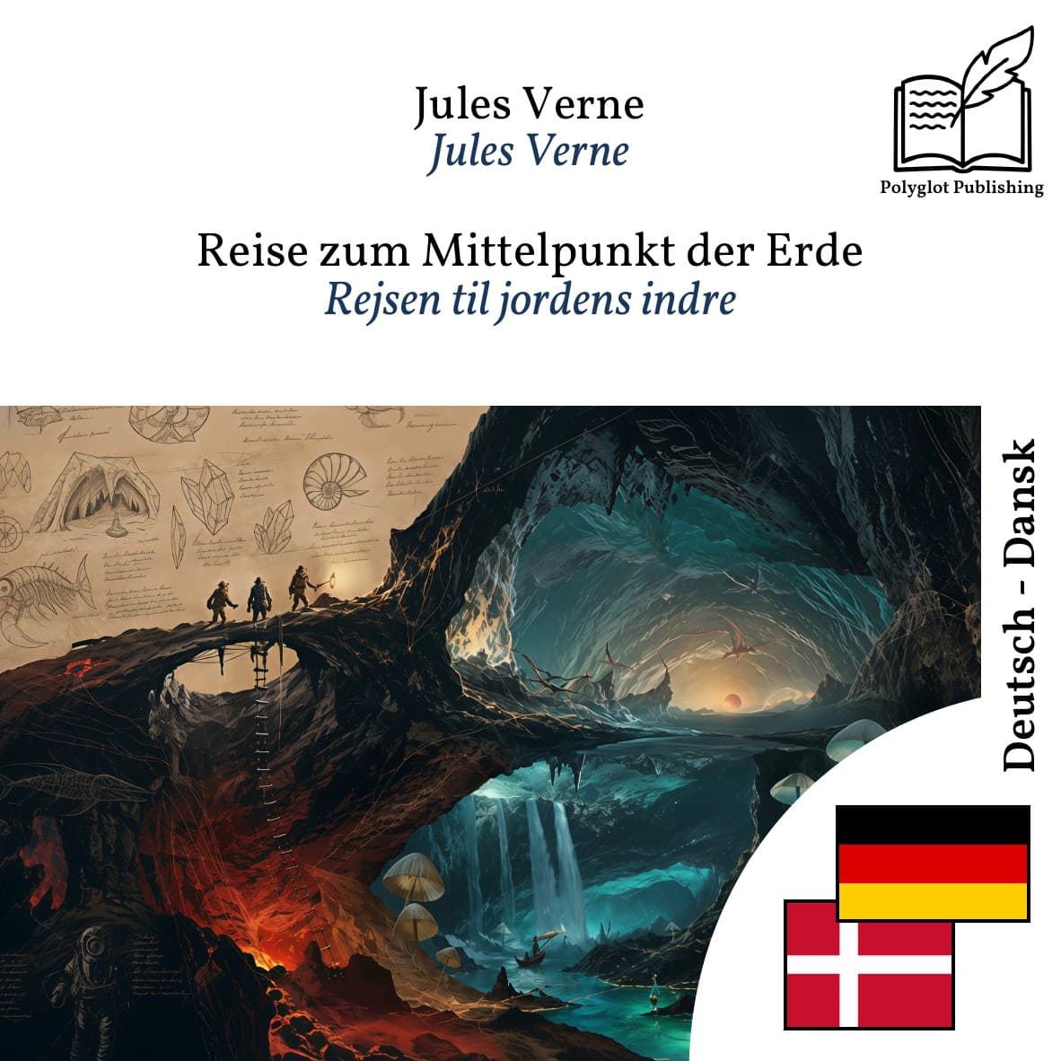 Rejsen til jordens indre