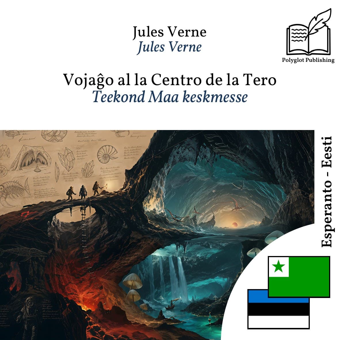 Teekond Maa keskmesse