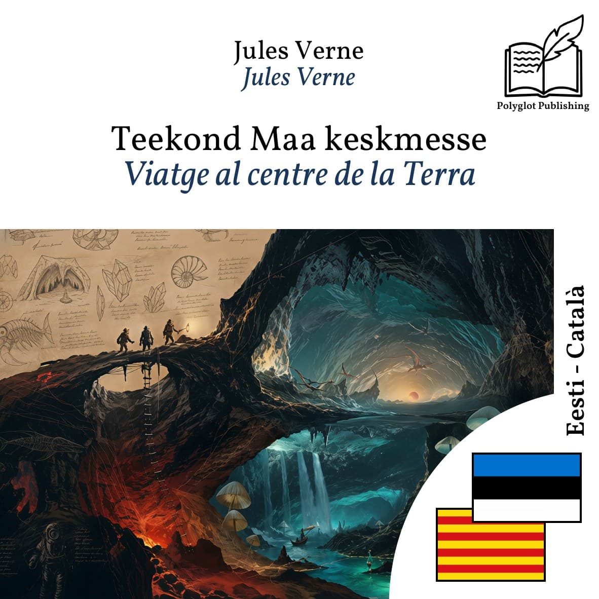 Viatge al centre de la Terra
