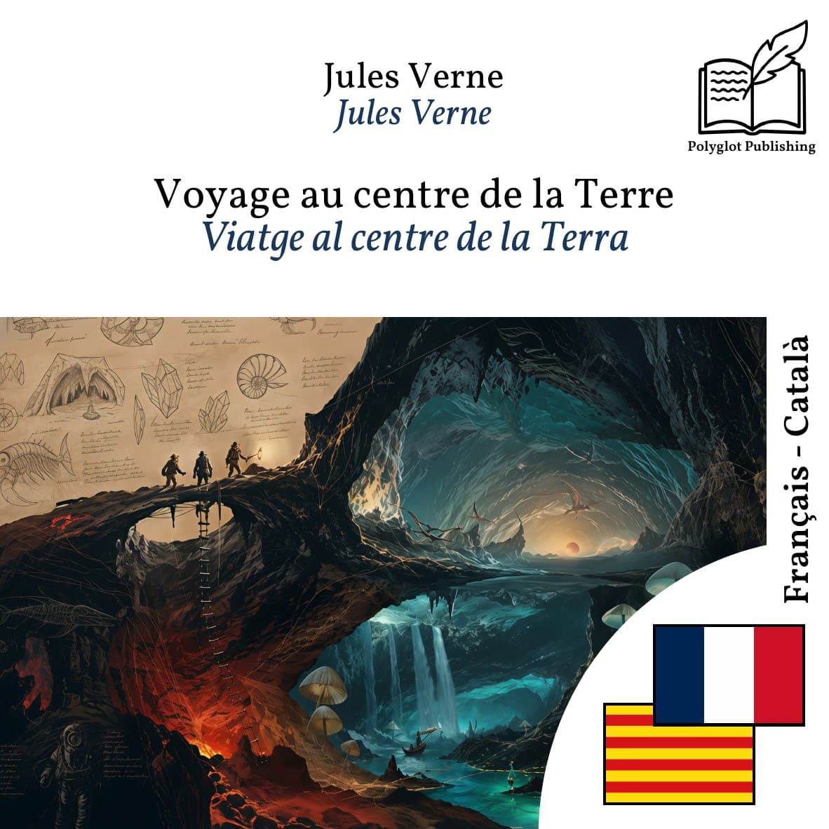 Viatge al centre de la Terra