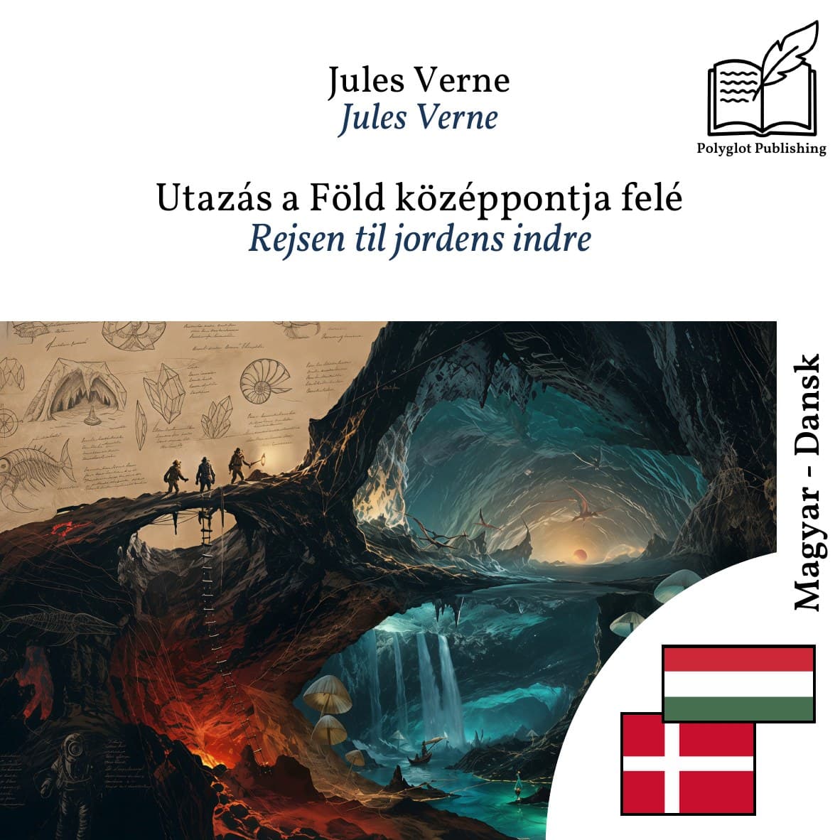 Rejsen til jordens indre