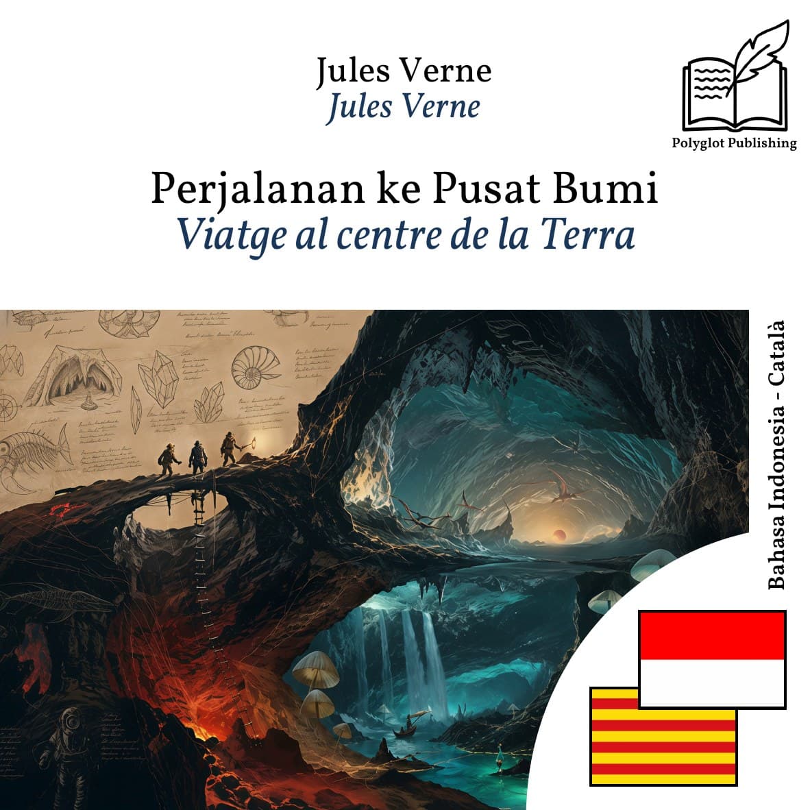 Viatge al centre de la Terra