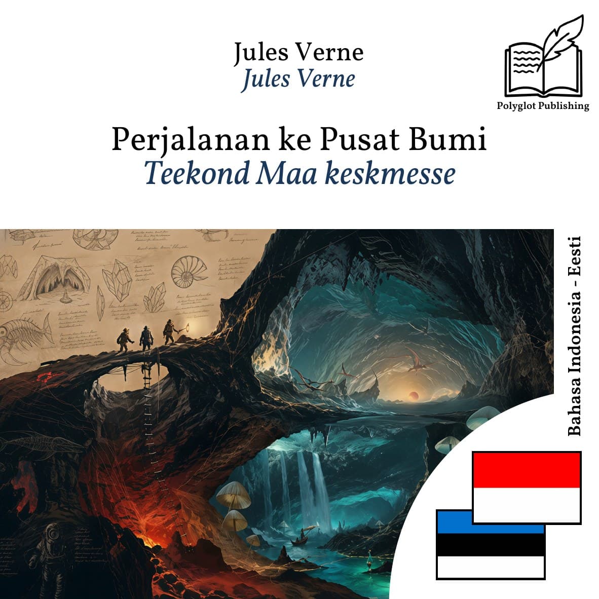 Teekond Maa keskmesse