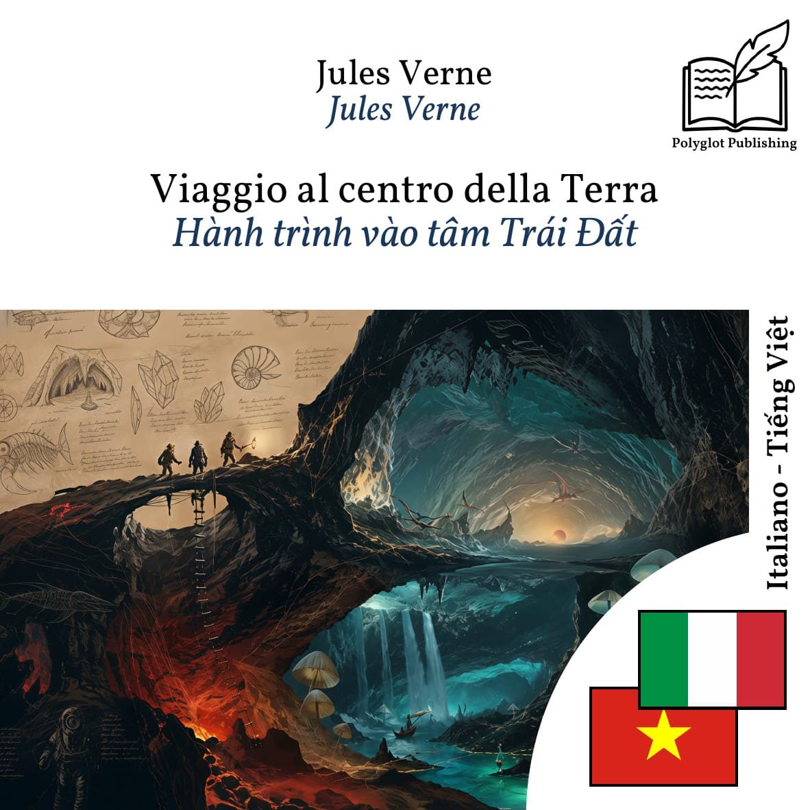 Hành trình vào tâm Trái Đất