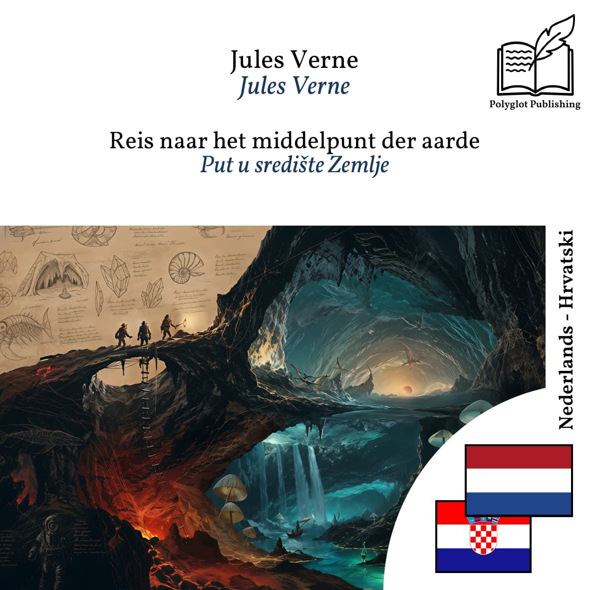 Put u središte Zemlje