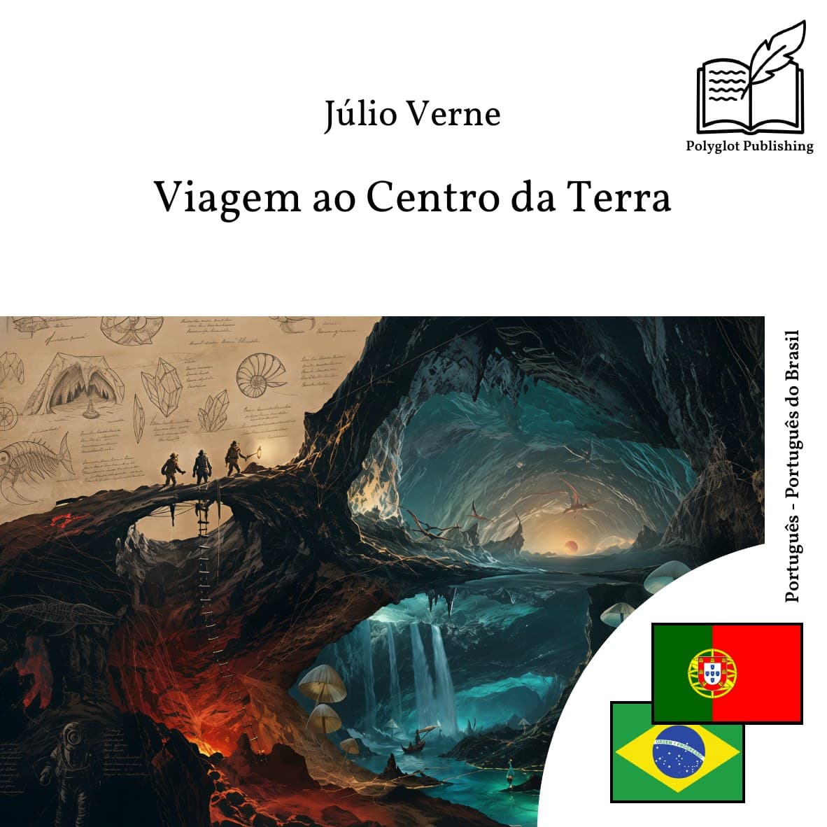 Viagem ao Centro da Terra