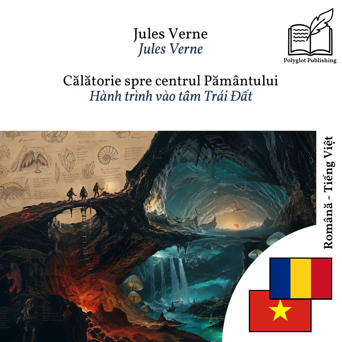 Hành trình vào tâm Trái Đất