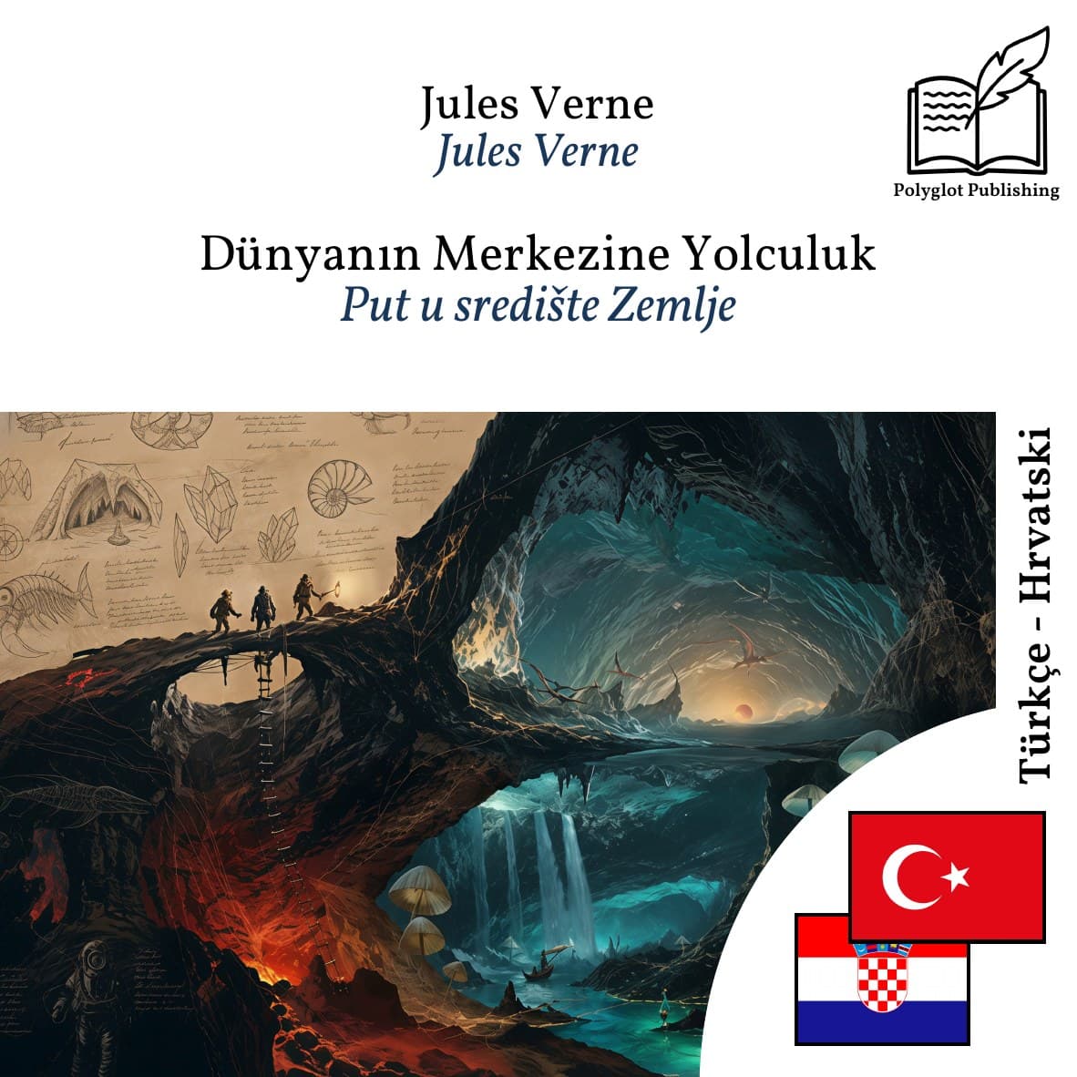 Put u središte Zemlje