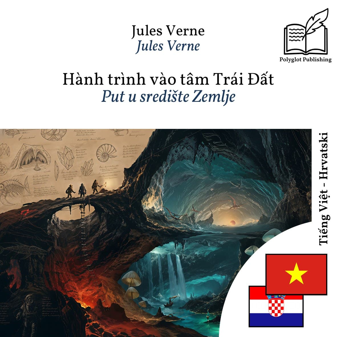 Put u središte Zemlje