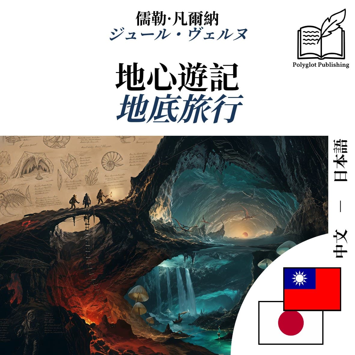地底旅行