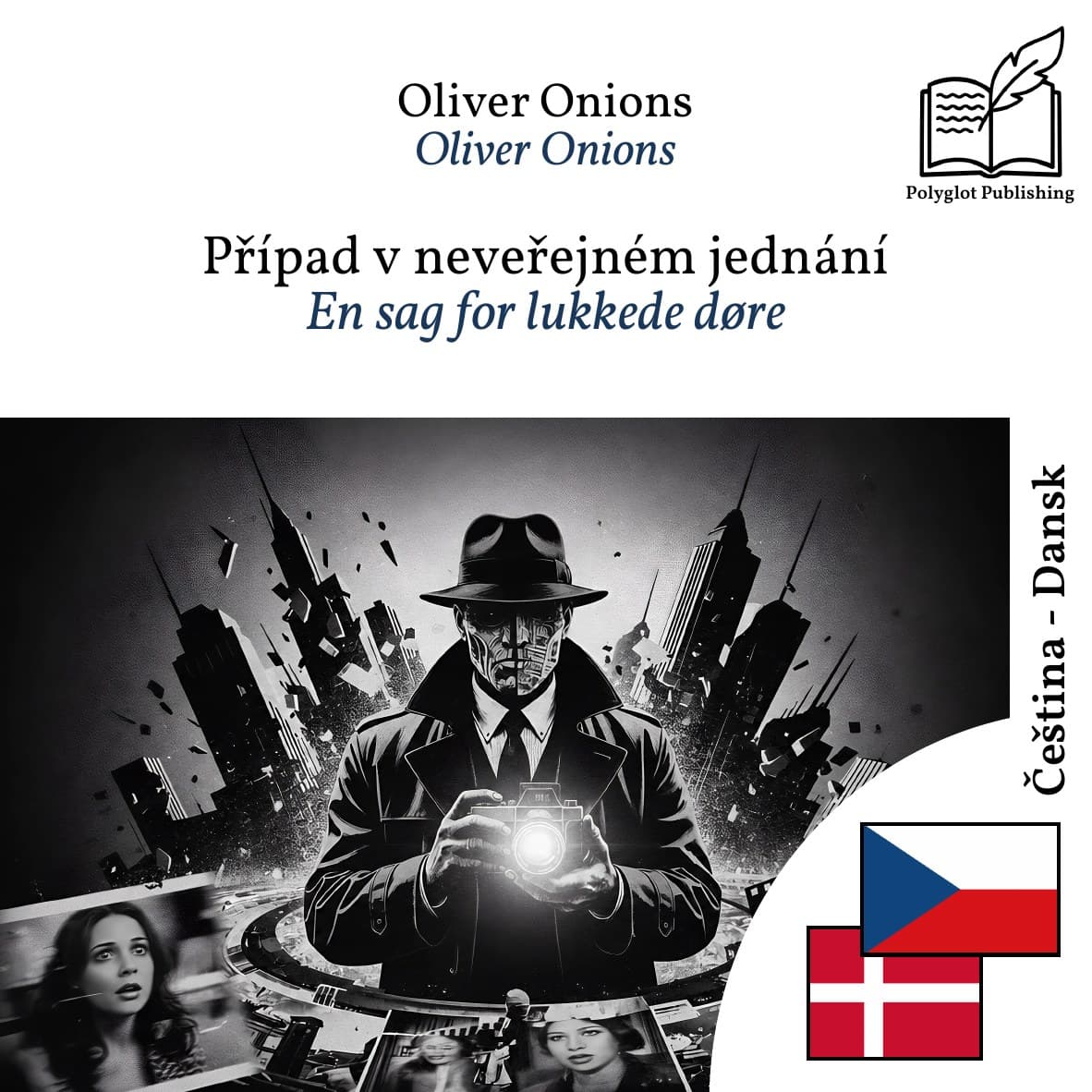 En sag for lukkede døre