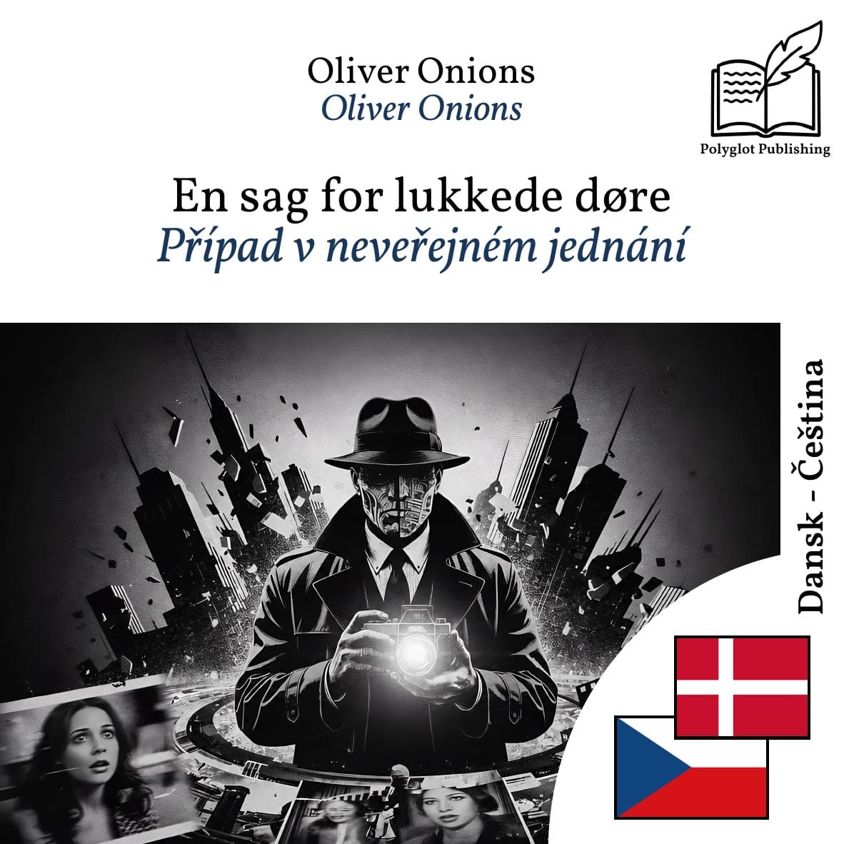 Případ v neveřejném jednání