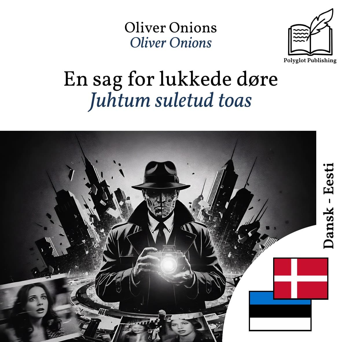 Juhtum suletud toas