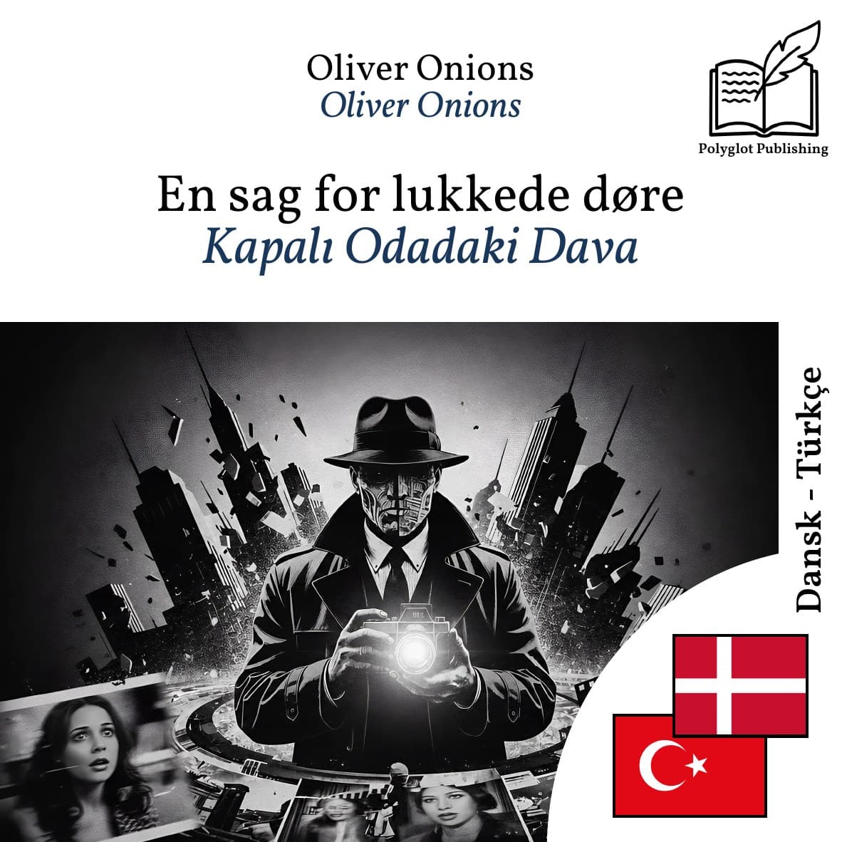 Kapalı Odadaki Dava