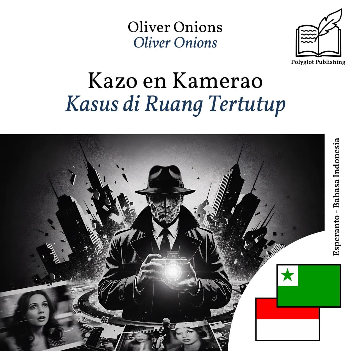 Kasus di Ruang Tertutup