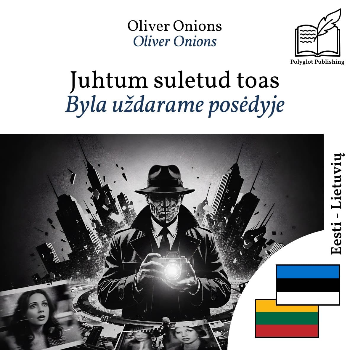 Byla uždarame posėdyje