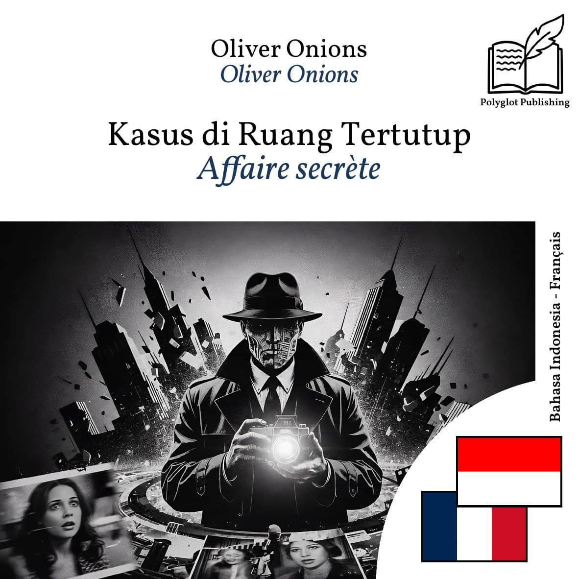 Affaire secrète