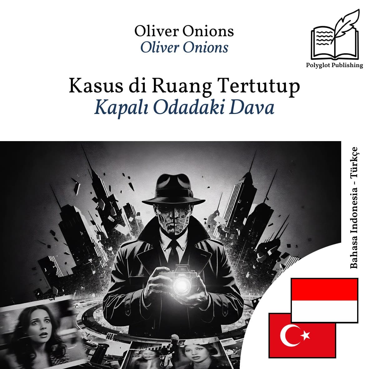Kapalı Odadaki Dava
