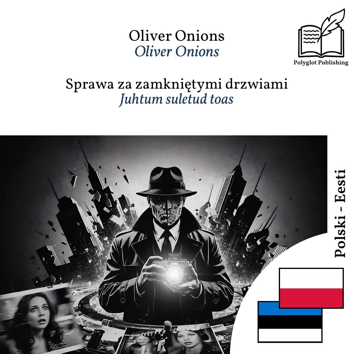 Juhtum suletud toas
