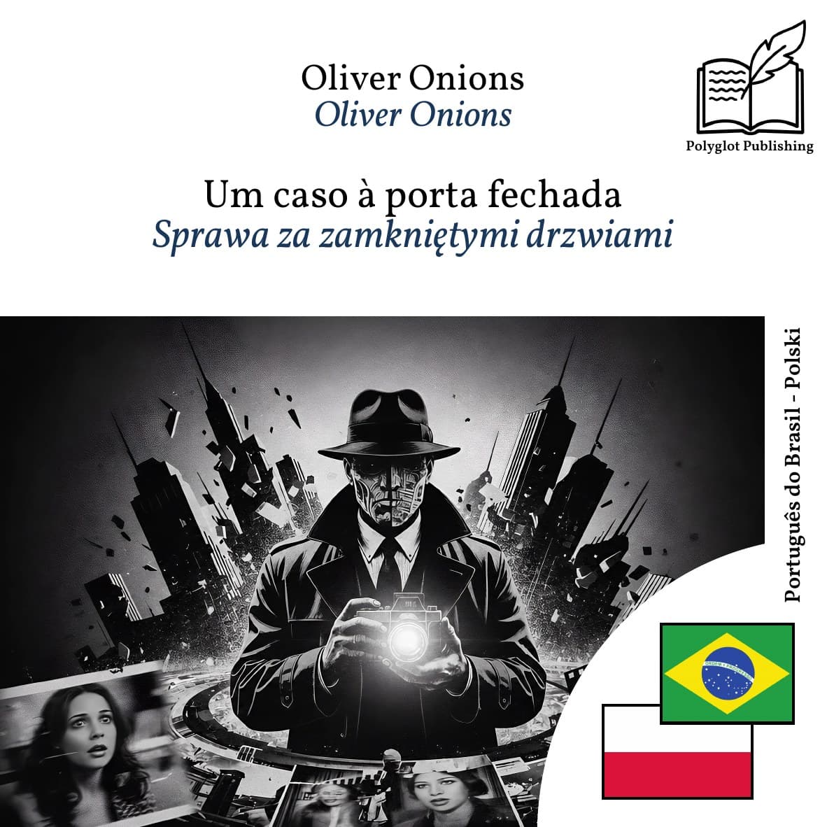 Sprawa za zamkniętymi drzwiami