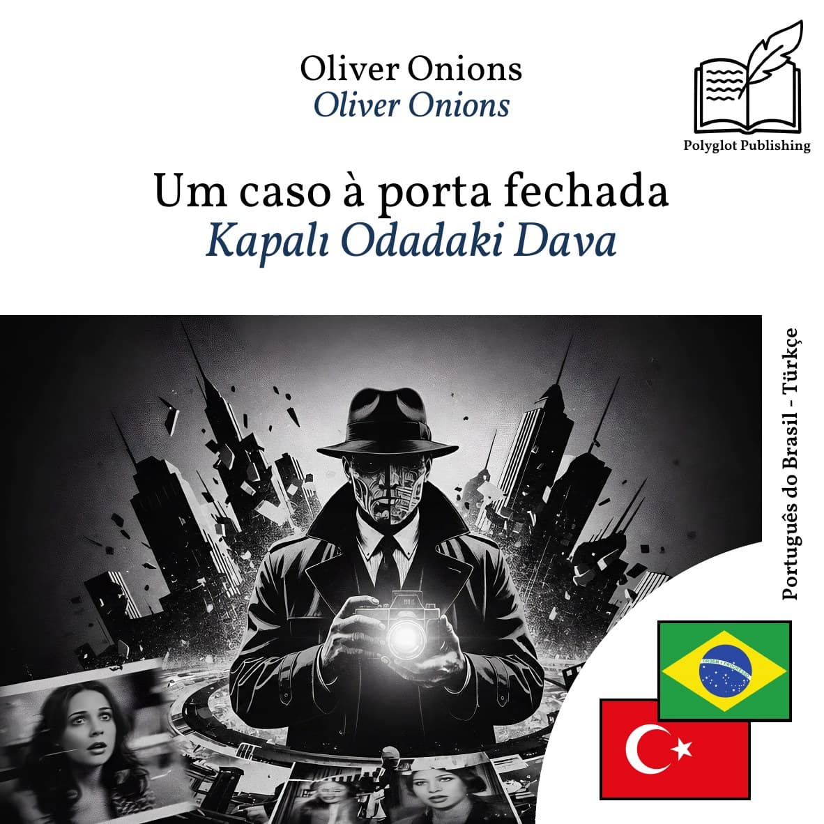 Kapalı Odadaki Dava