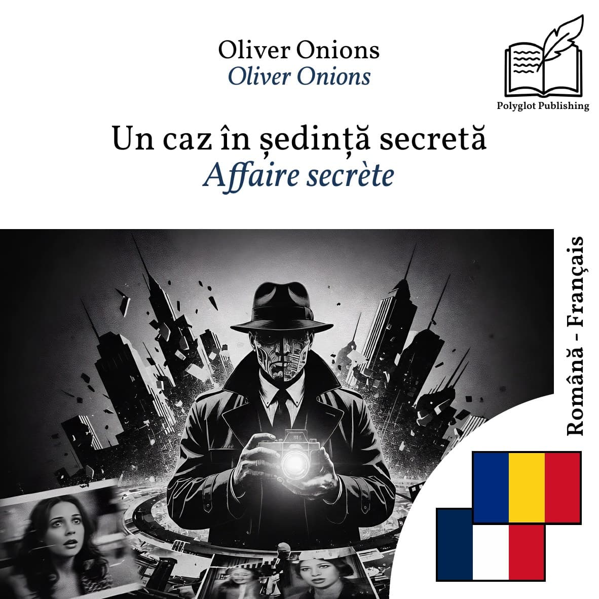Affaire secrète