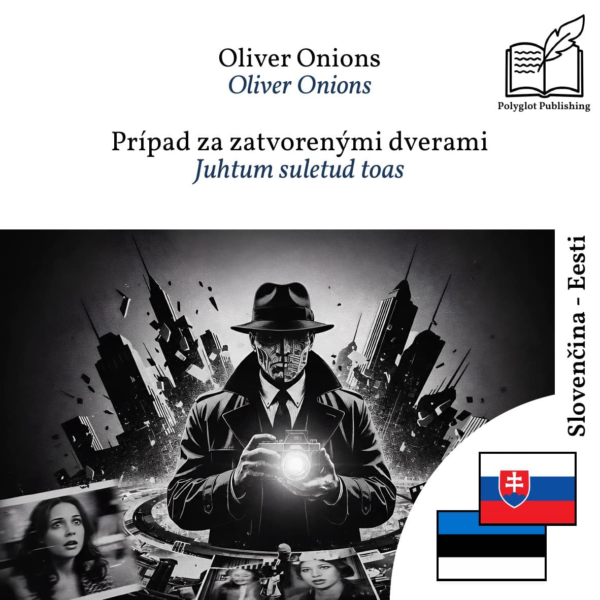 Juhtum suletud toas