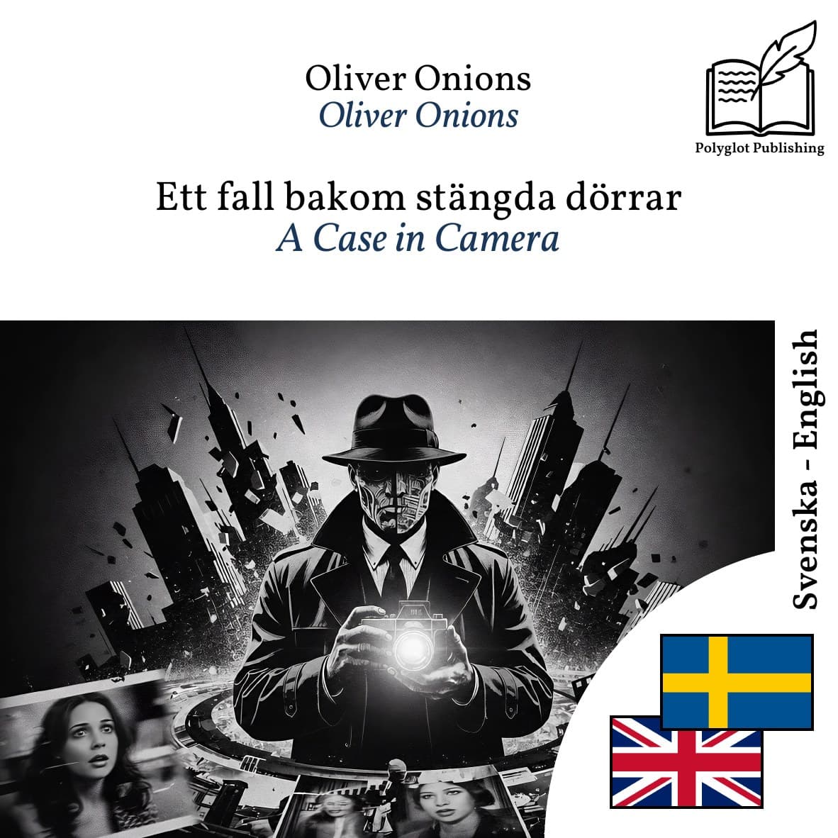 A Case in Camera