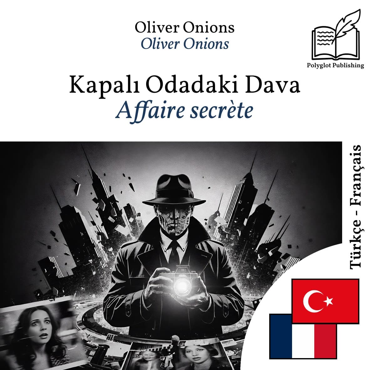 Affaire secrète