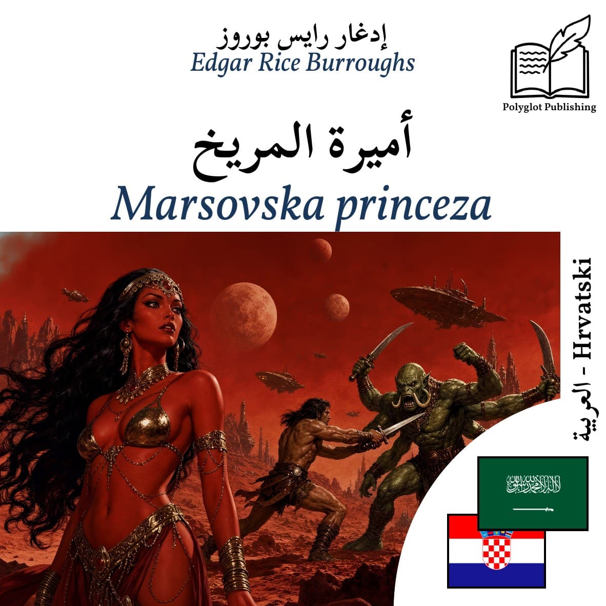 Marsovska princeza