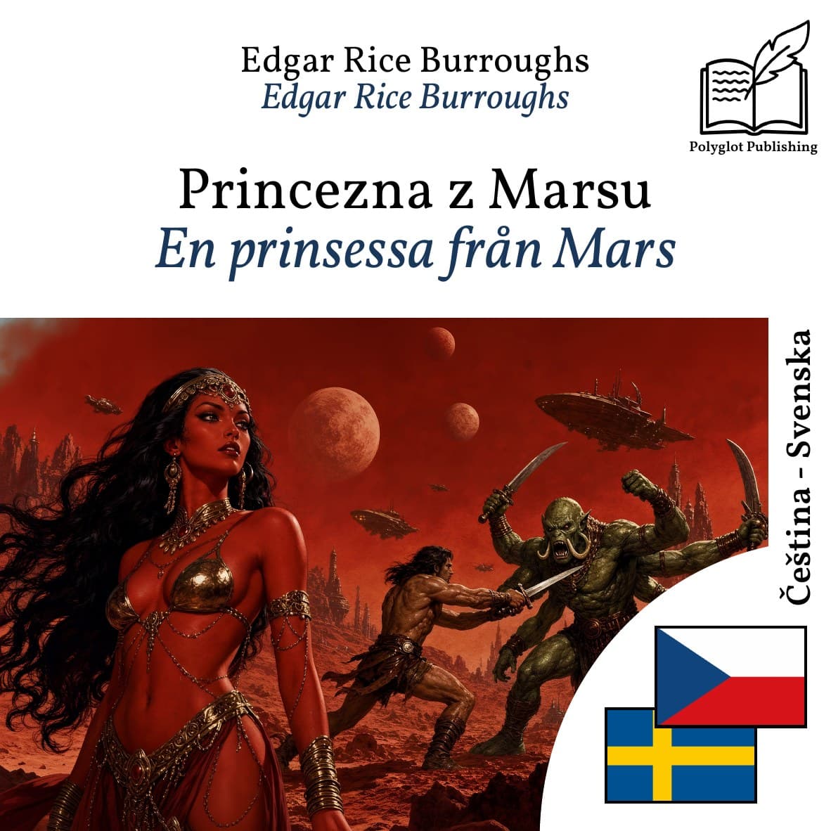 En prinsessa från Mars