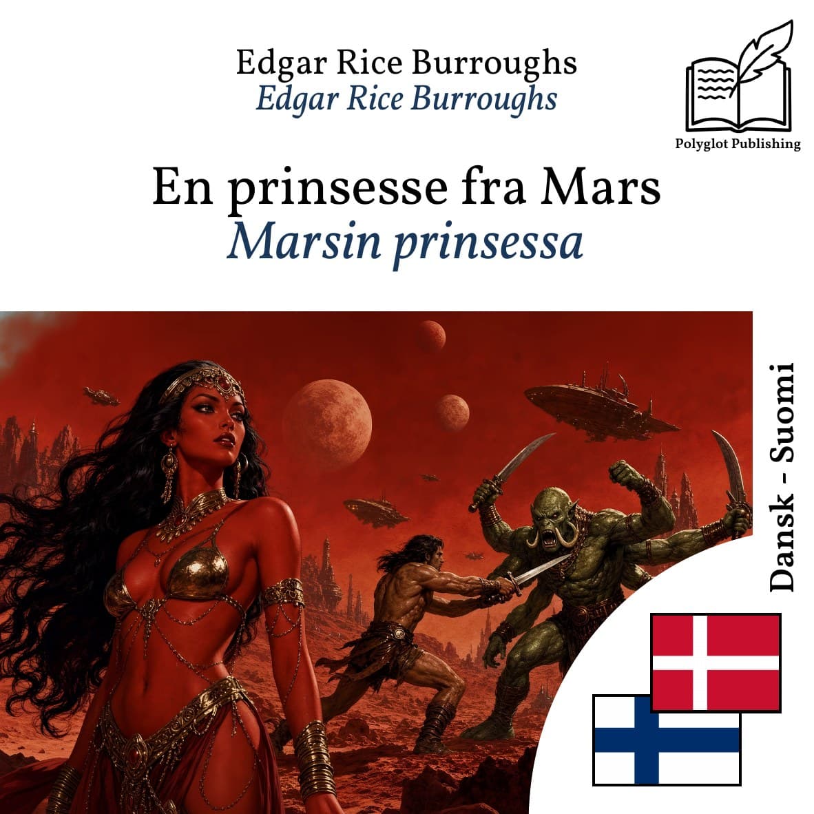 Marsin prinsessa