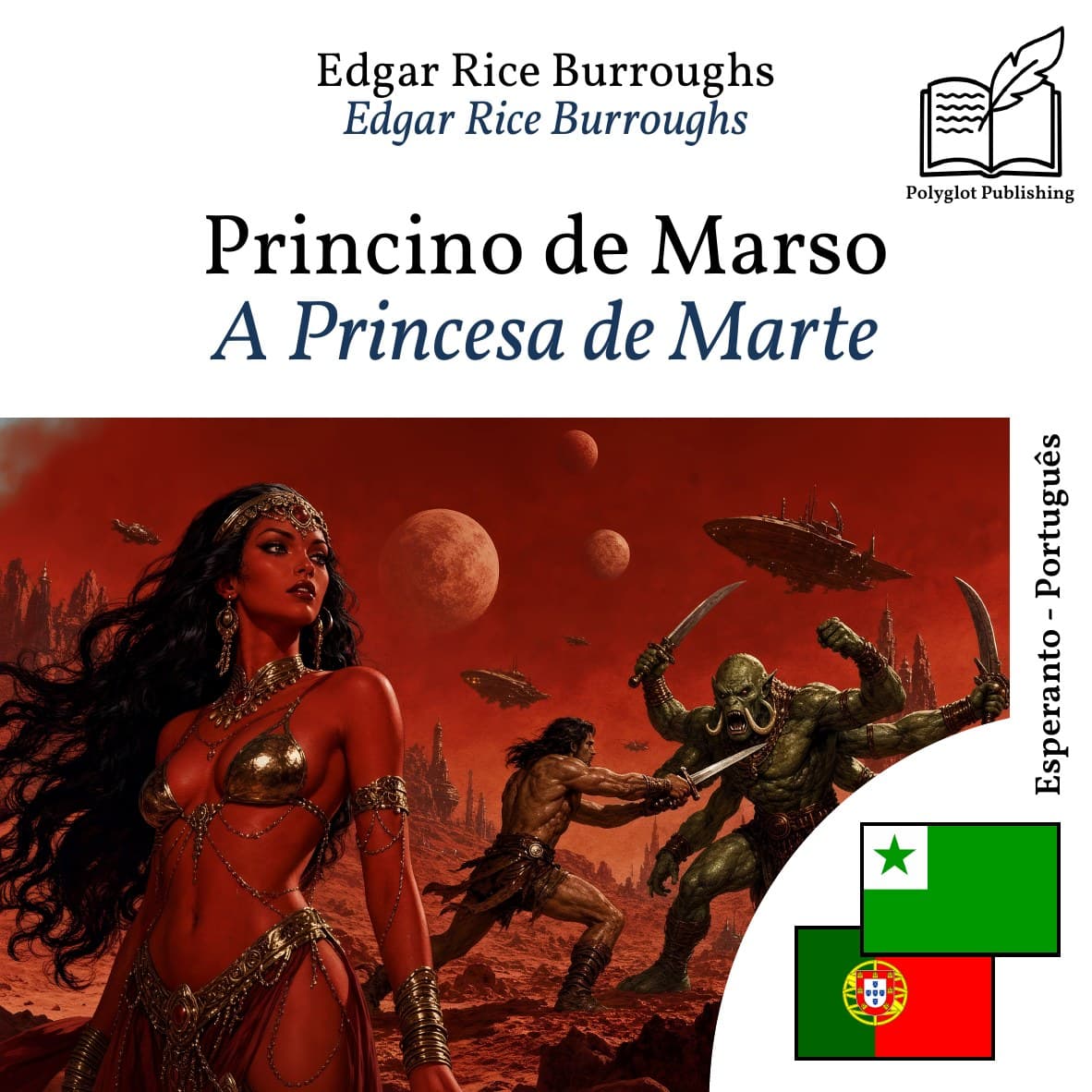 A Princesa de Marte