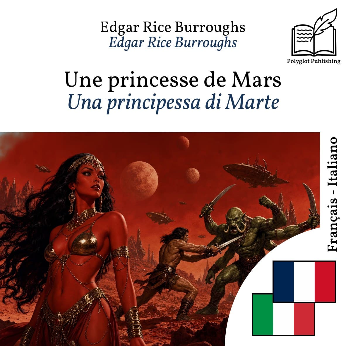 Una principessa di Marte