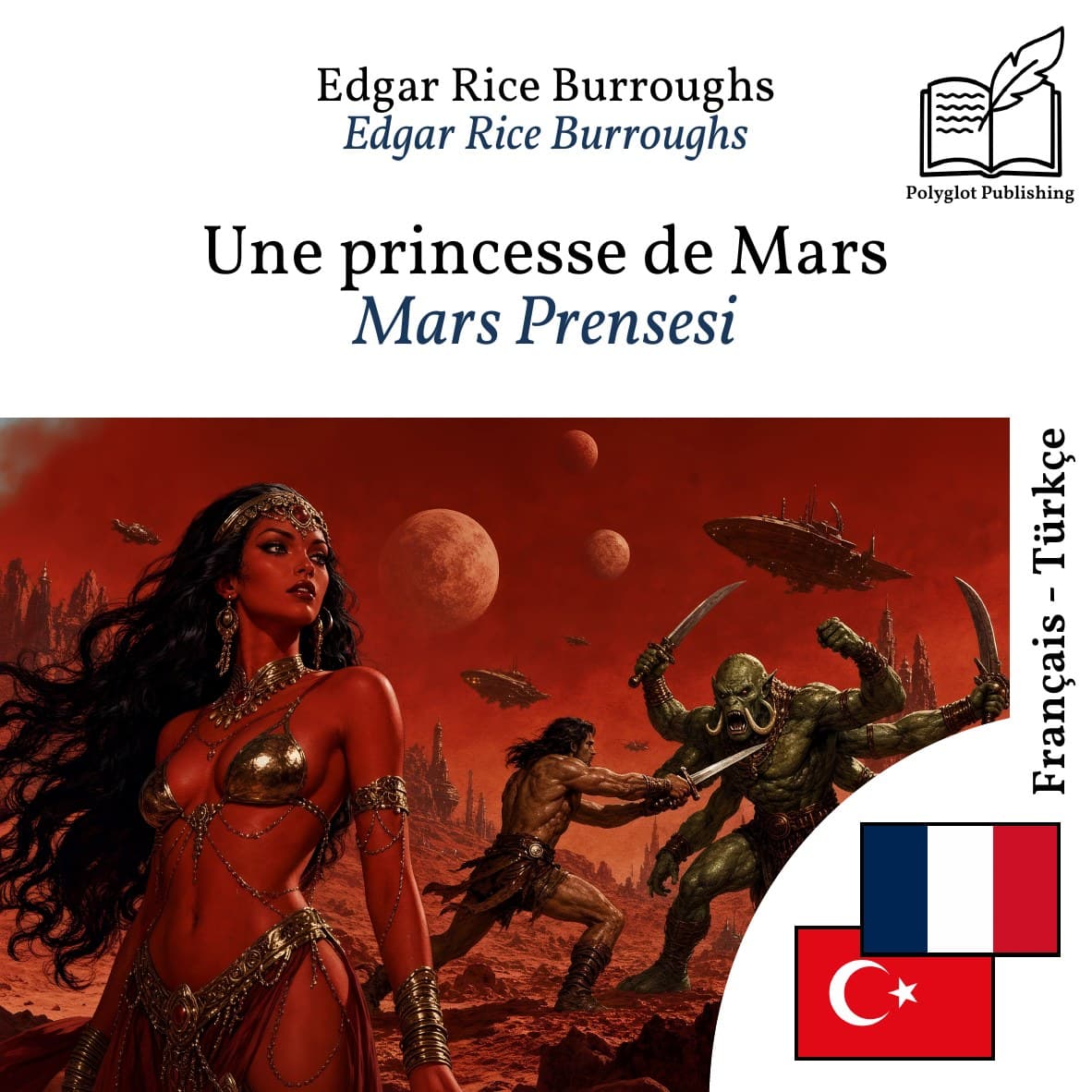 Mars Prensesi