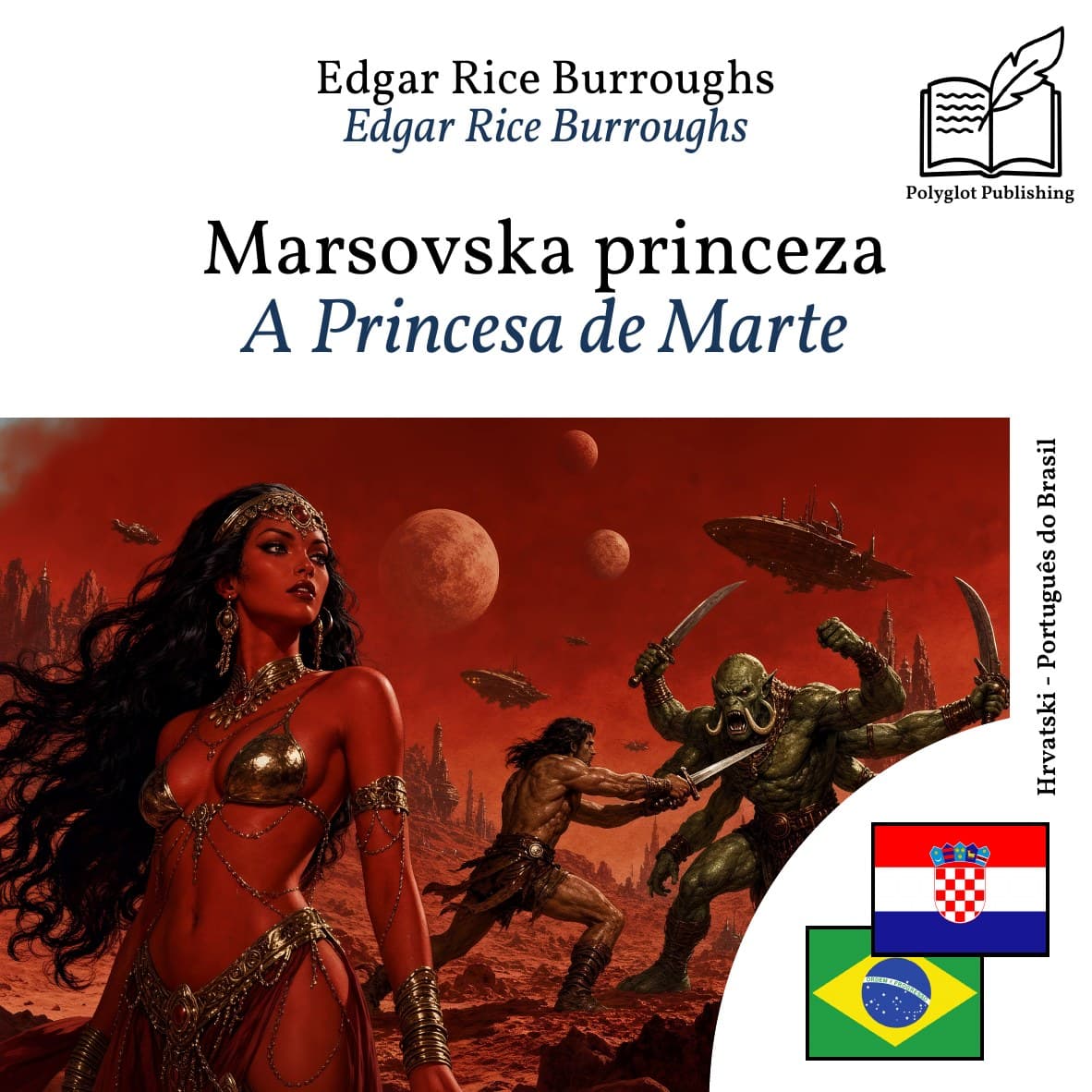 A Princesa de Marte