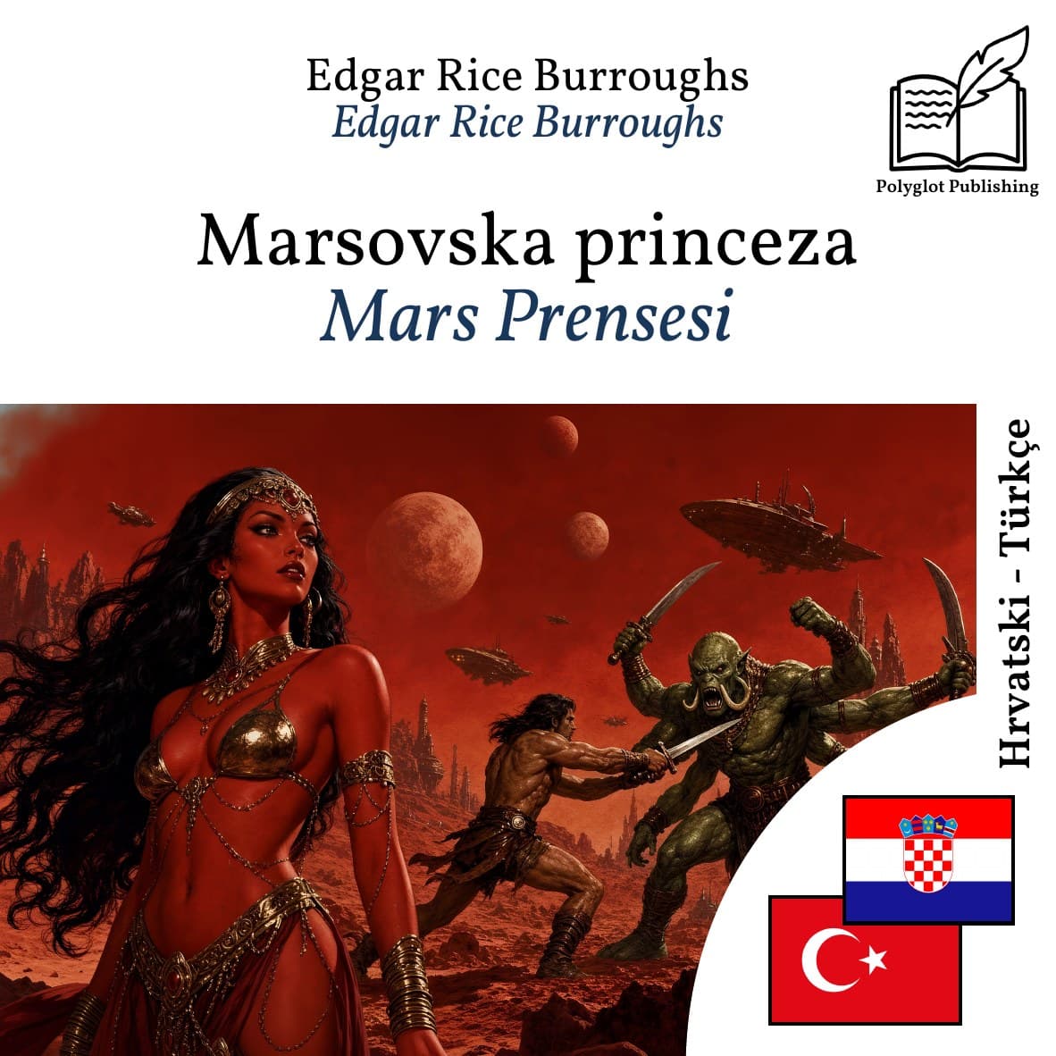 Mars Prensesi