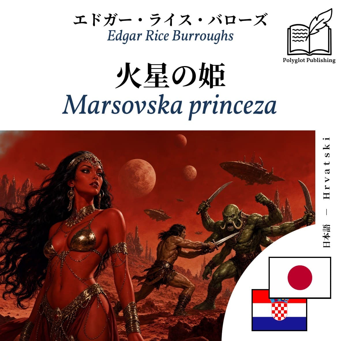 Marsovska princeza