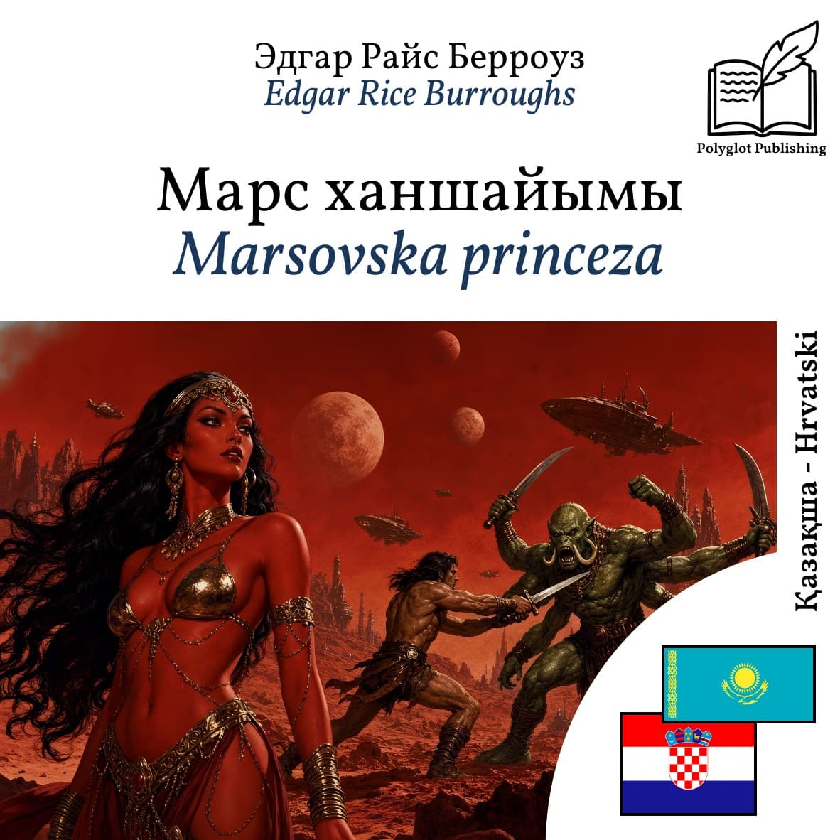 Marsovska princeza