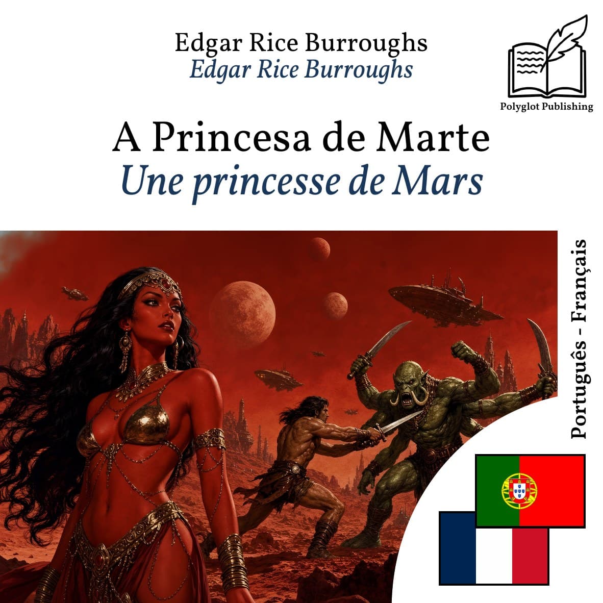 Une princesse de Mars