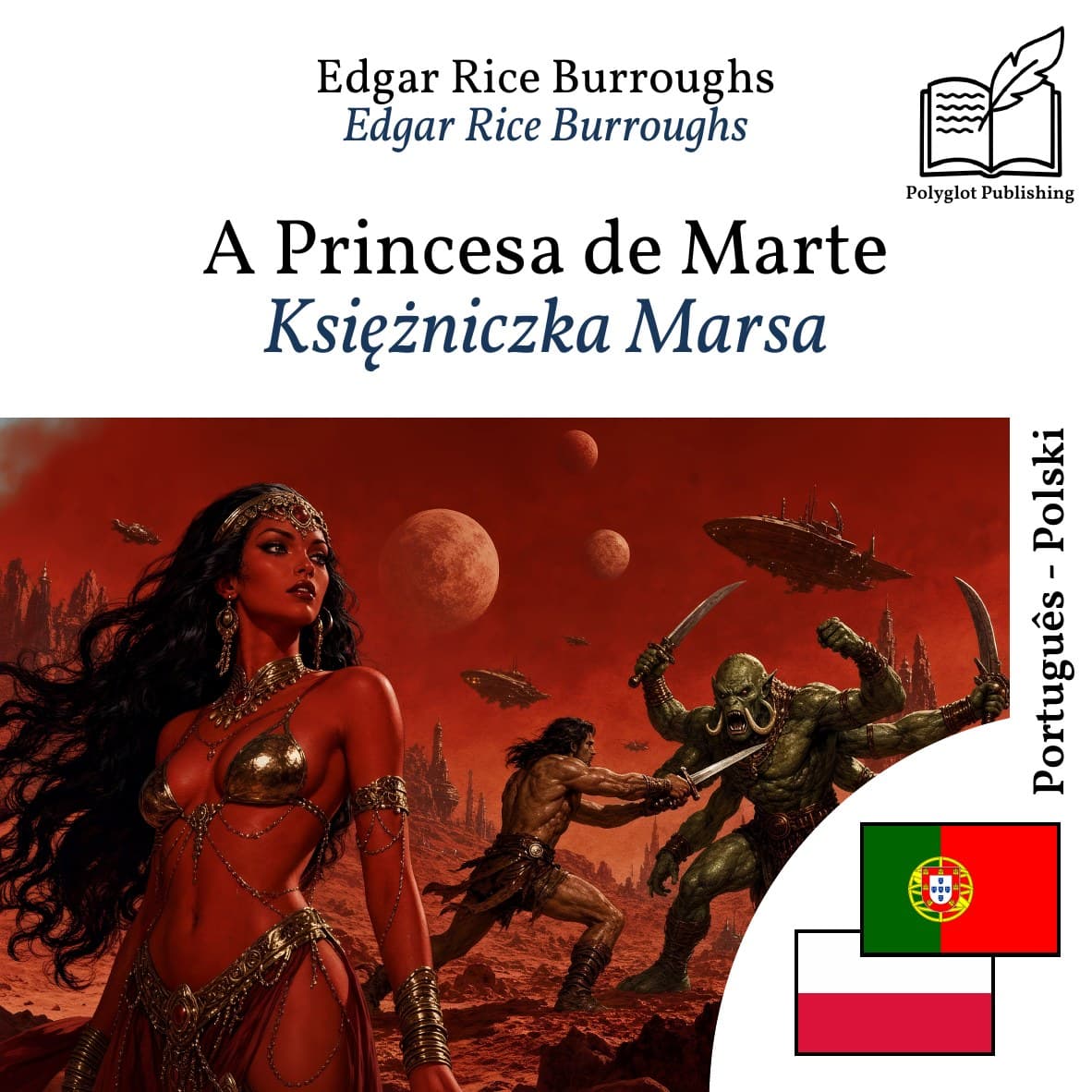 Księżniczka Marsa