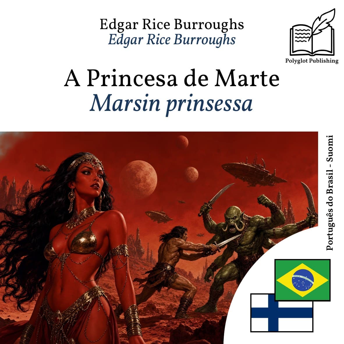 Marsin prinsessa