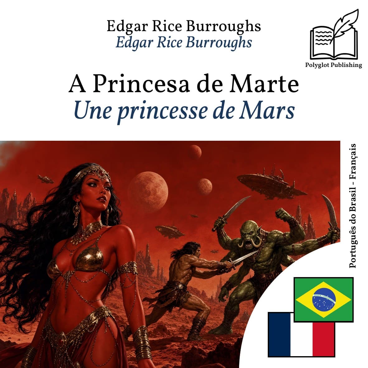 Une princesse de Mars